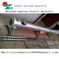 Screw Barrel For Battenfeld Extruder Machine 